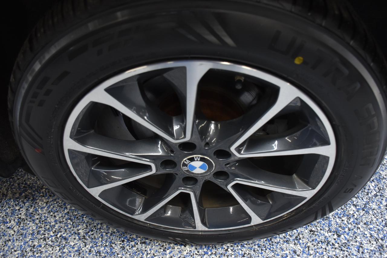 BMW X5 xDrive35i 2018
