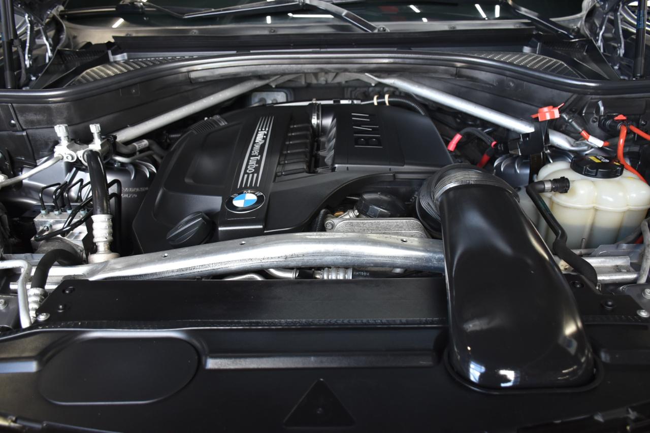 BMW X5 xDrive35i 2018