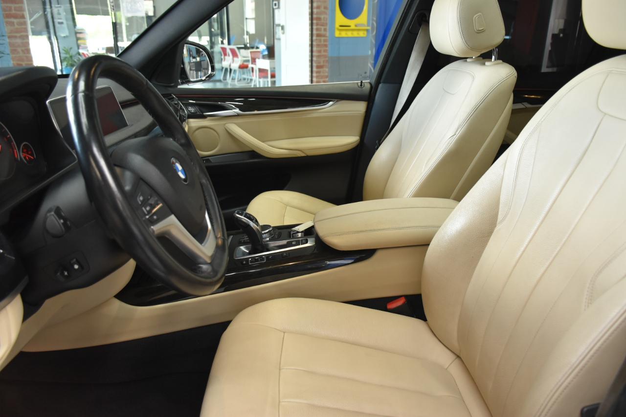 BMW X5 xDrive35i 2018