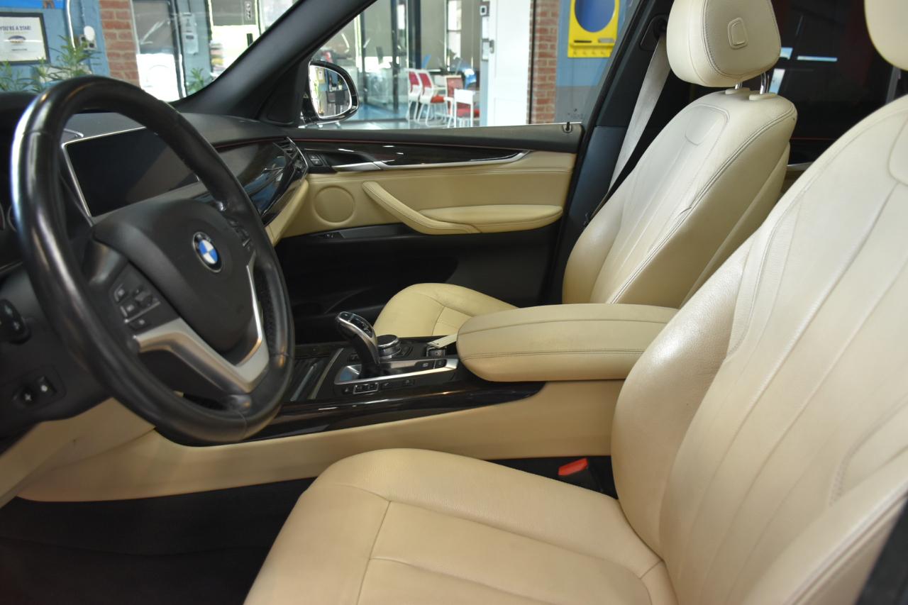 BMW X5 xDrive35i 2018