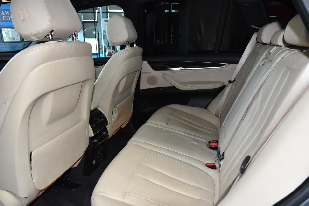 BMW X5 xDrive35i 2018