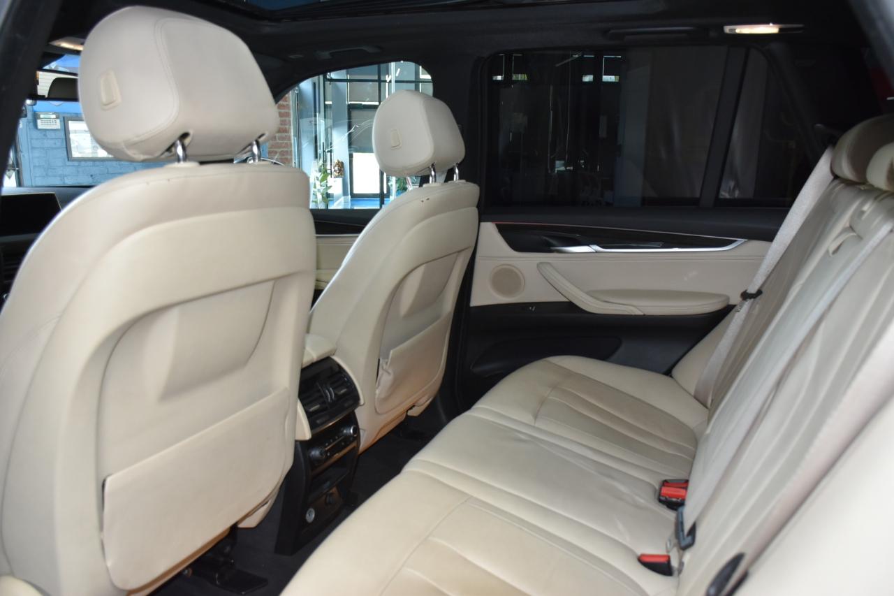 BMW X5 xDrive35i 2018
