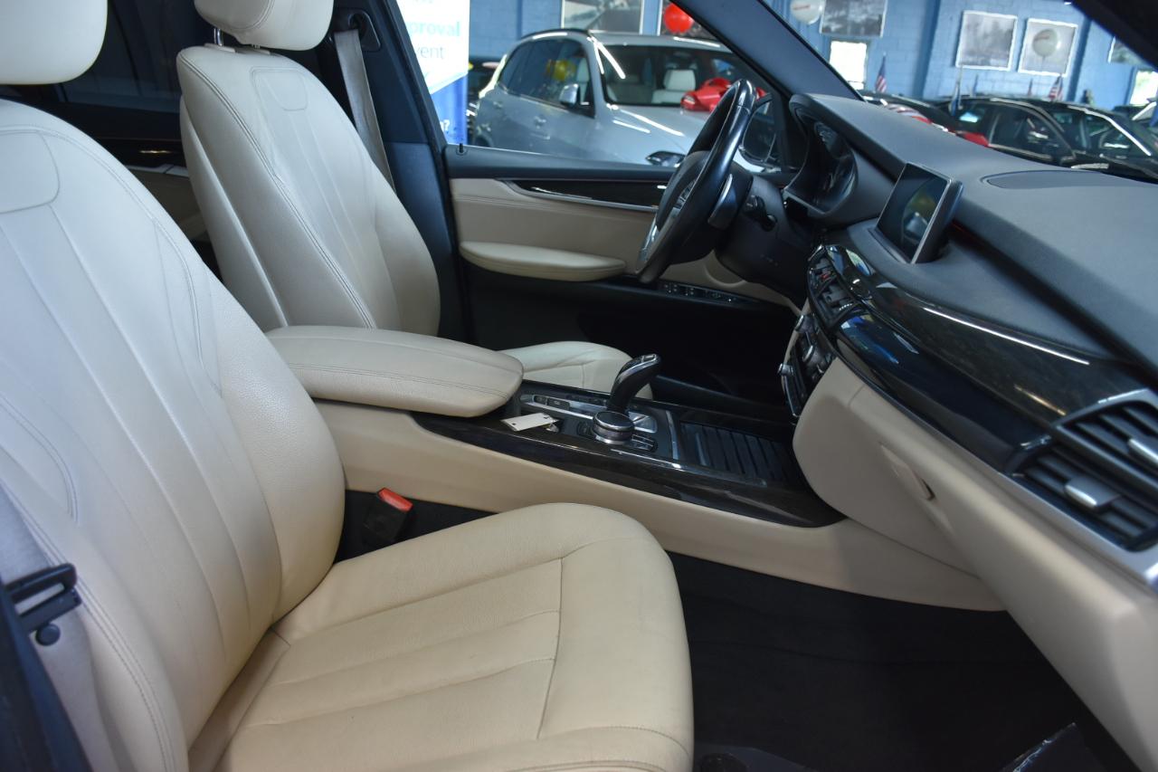 BMW X5 xDrive35i 2018