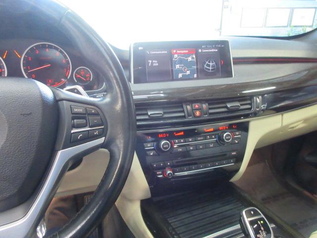 BMW X5 xDrive35i 2018