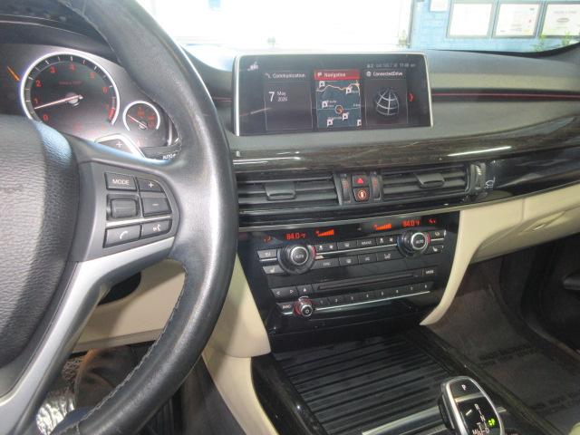BMW X5 xDrive35i 2018