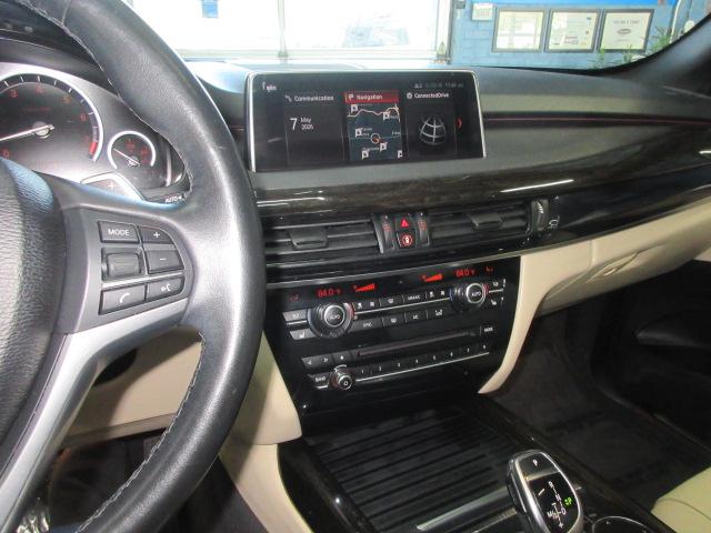 BMW X5 xDrive35i 2018