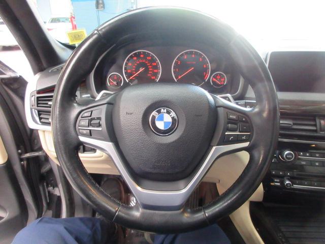 BMW X5 xDrive35i 2018