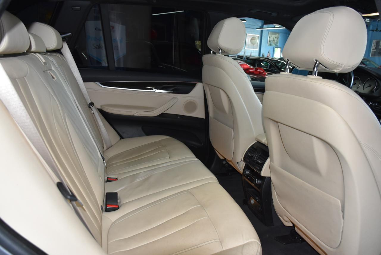 BMW X5 xDrive35i 2018