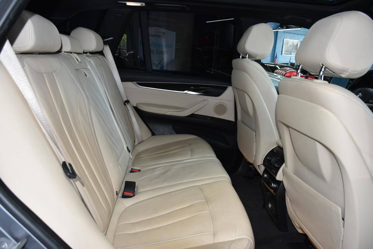 BMW X5 xDrive35i 2018