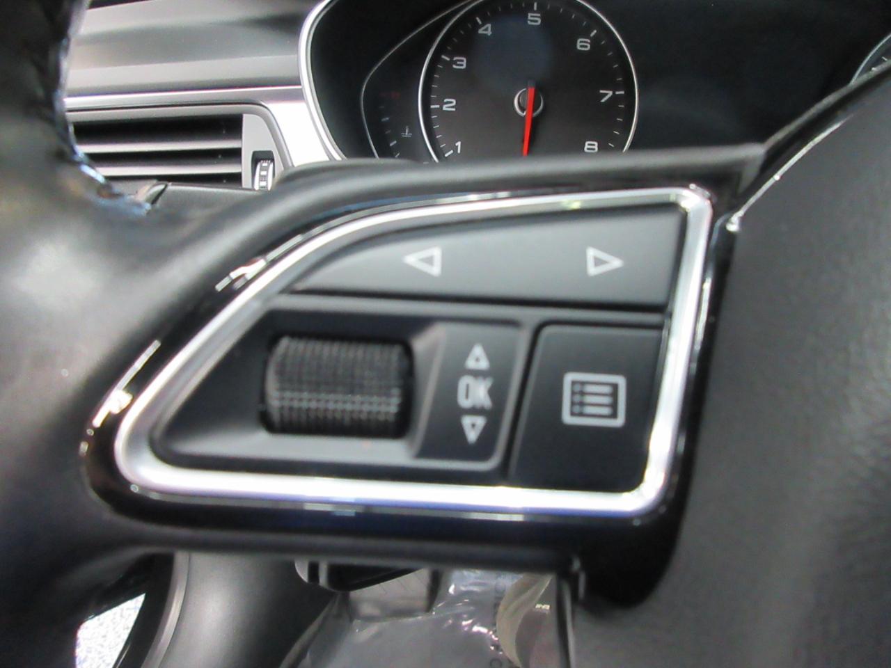 Audi A7 Premium Plus quattro 2018