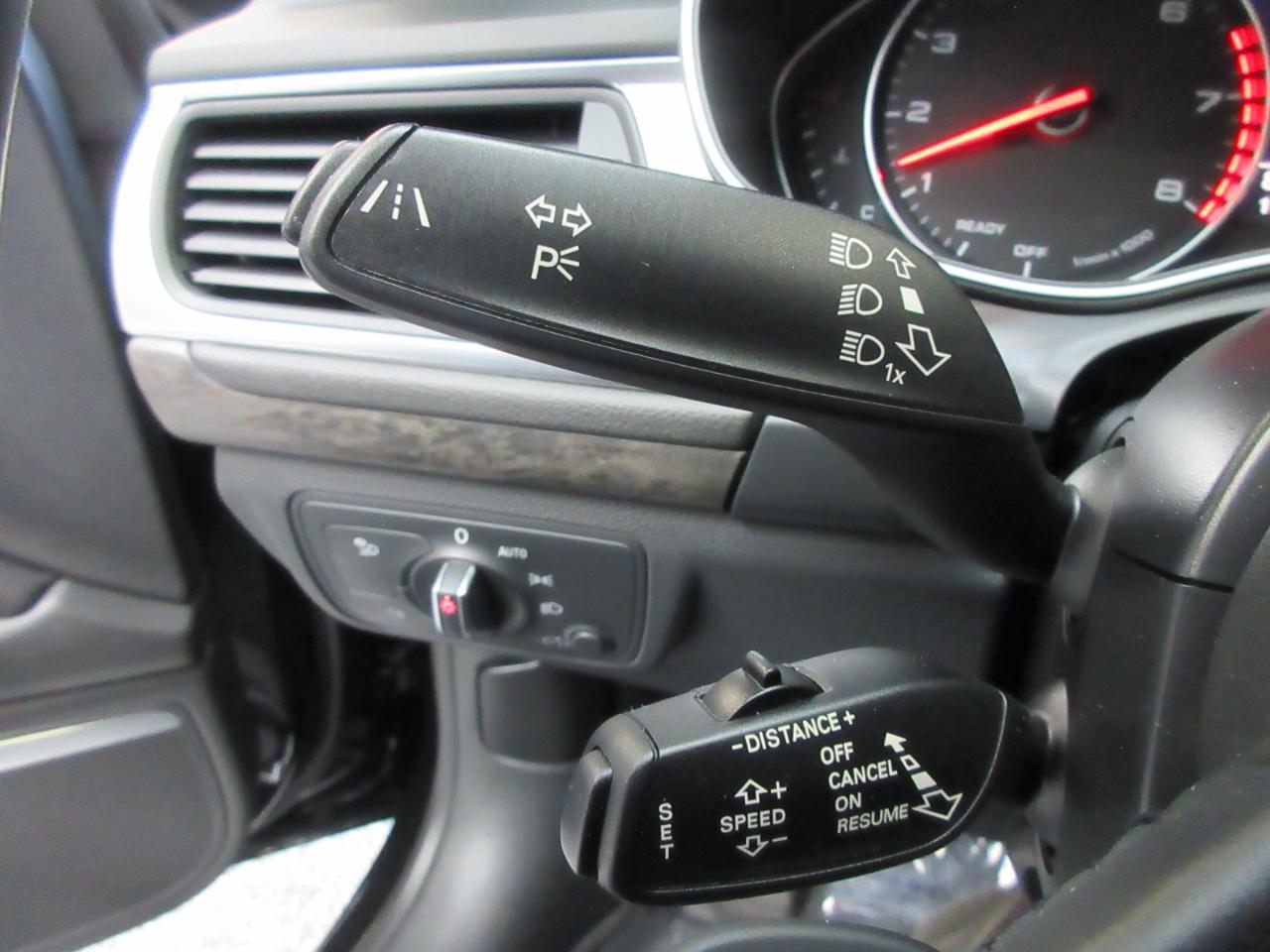 Audi A7 Premium Plus quattro 2018