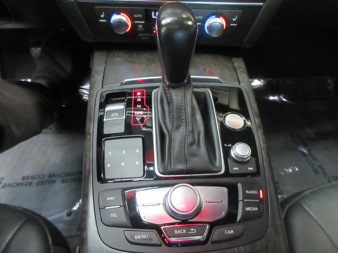 Audi A7 Premium Plus quattro 2018