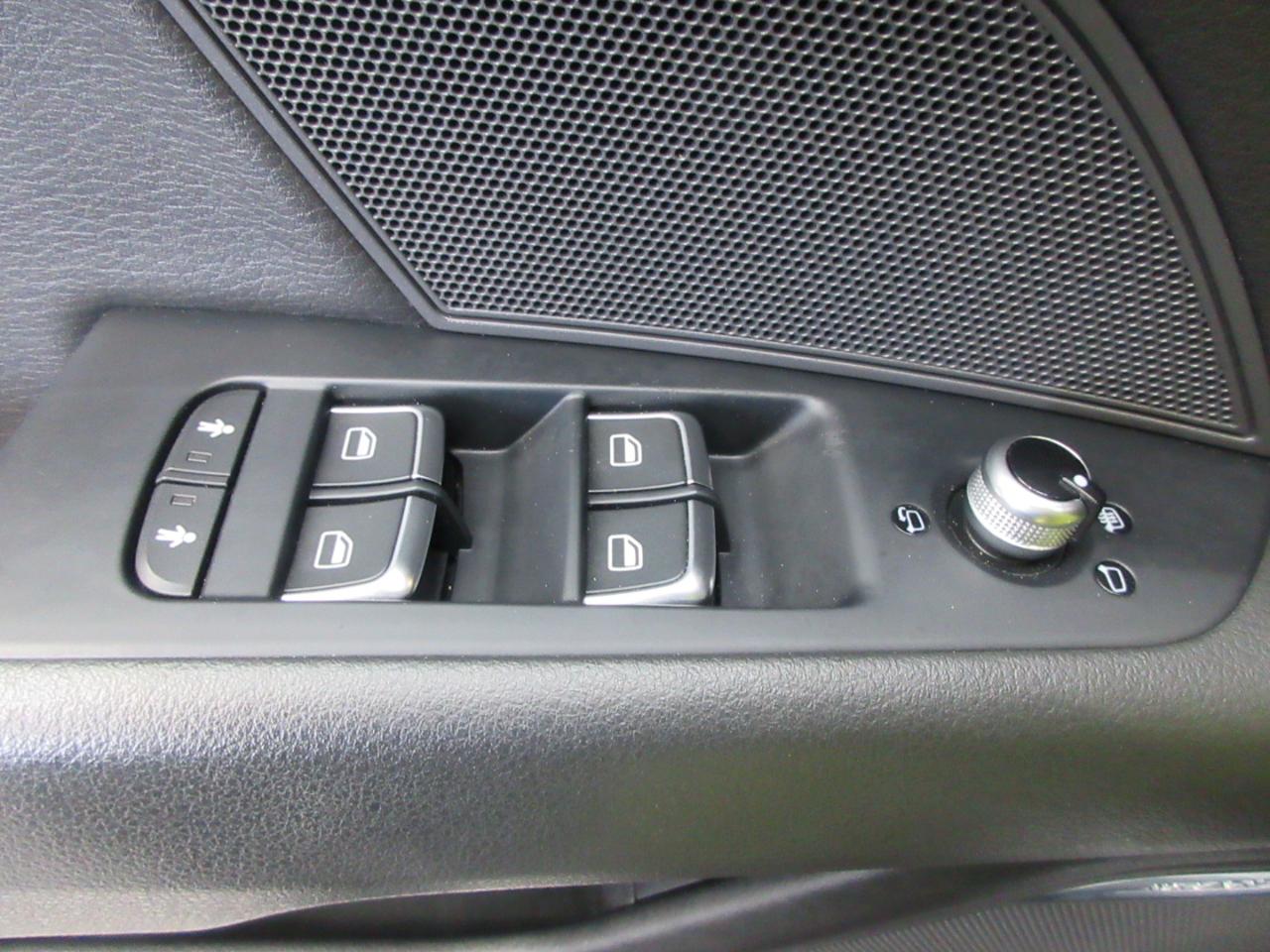 Audi A7 Premium Plus quattro 2018