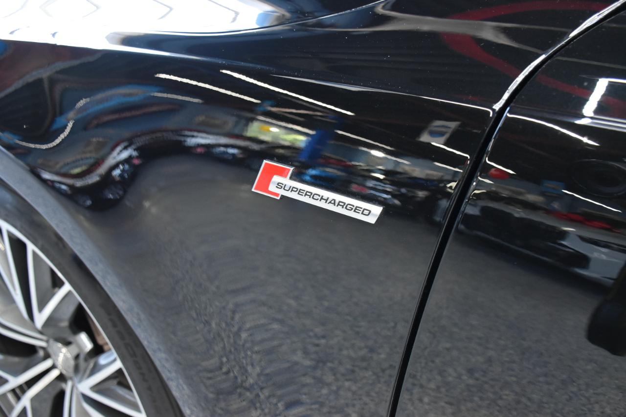 Audi A7 Premium Plus quattro 2018