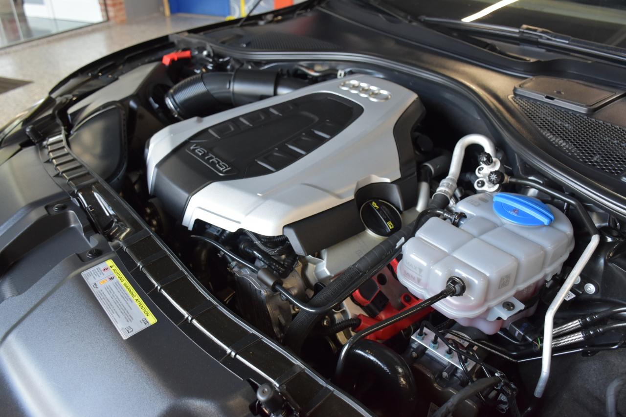 Audi A7 Premium Plus quattro 2018