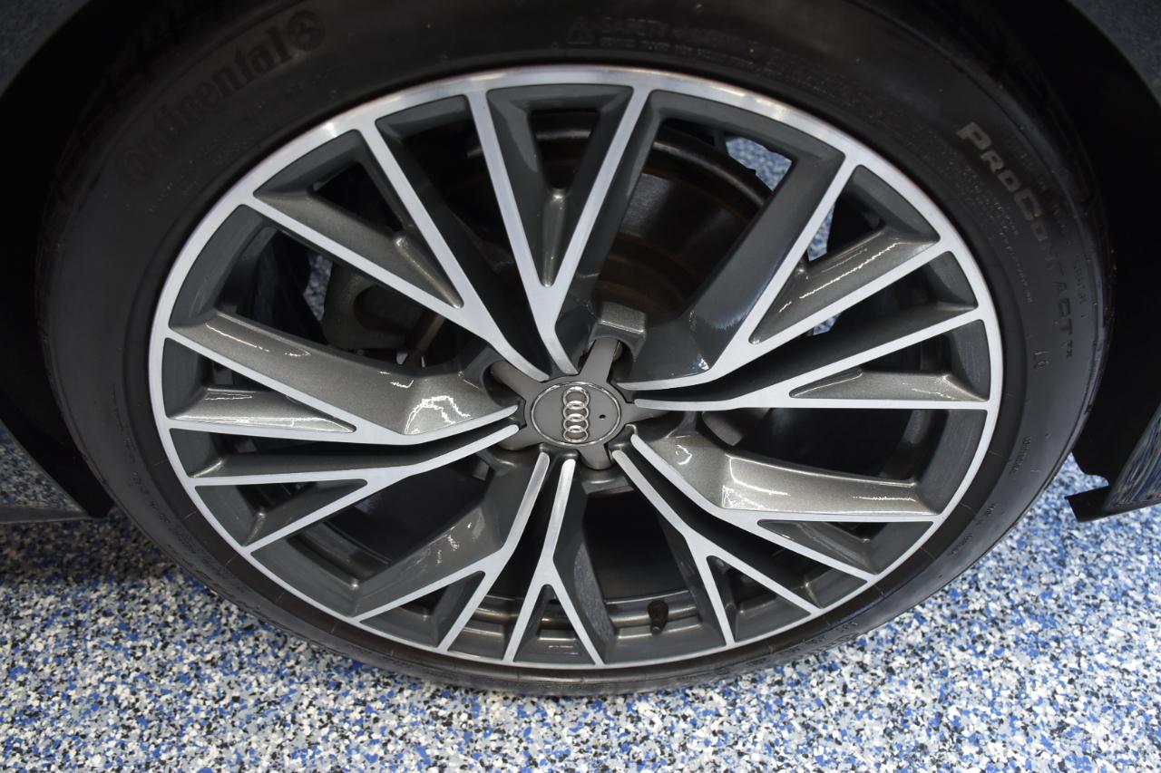 Audi A7 Premium Plus quattro 2018