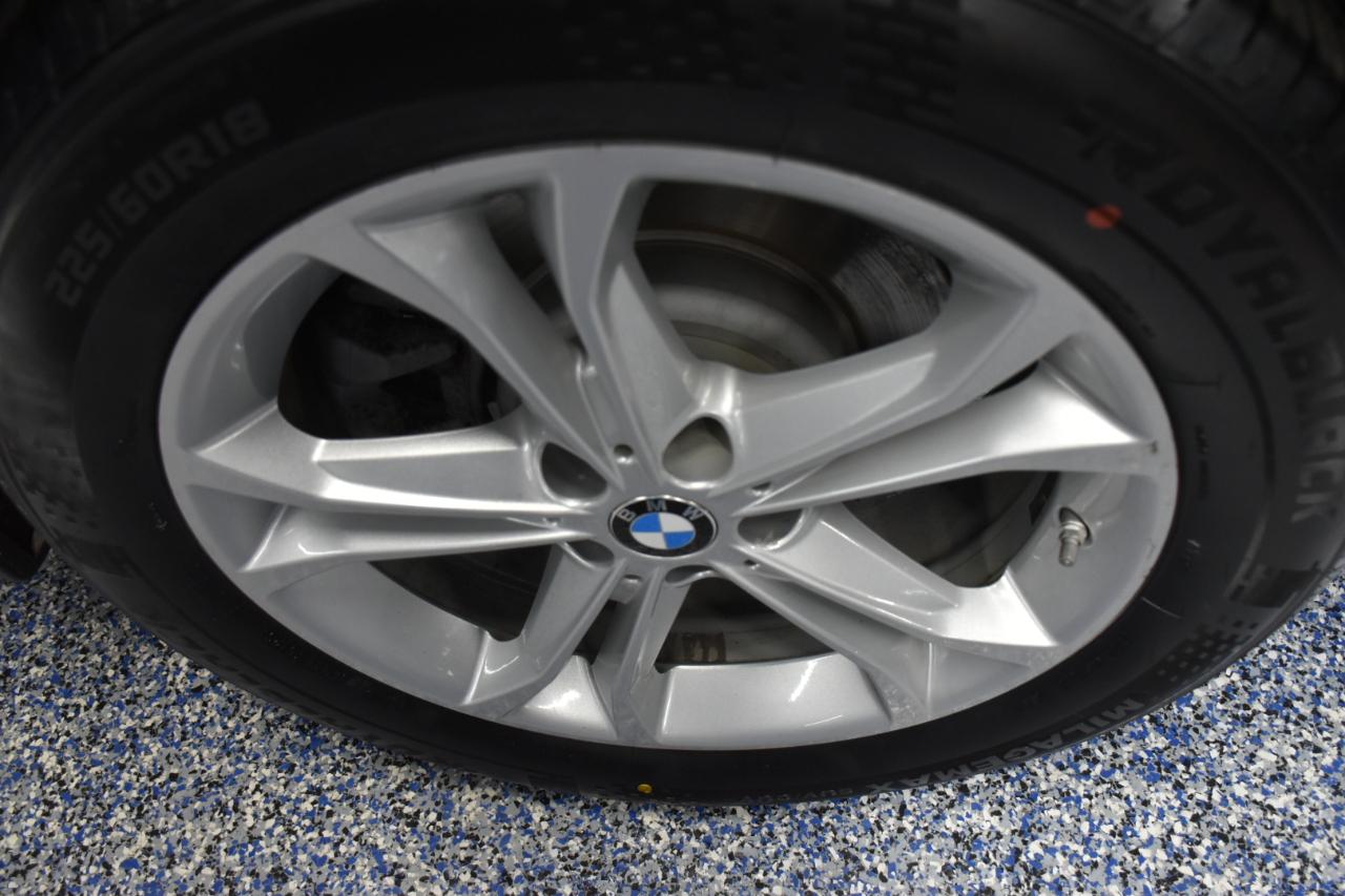 BMW X3 xDrive30i 2019
