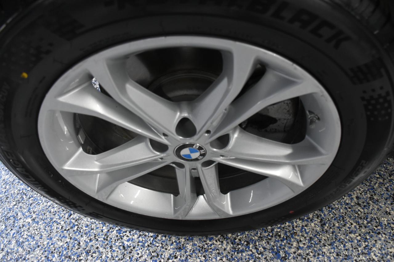 BMW X3 xDrive30i 2019