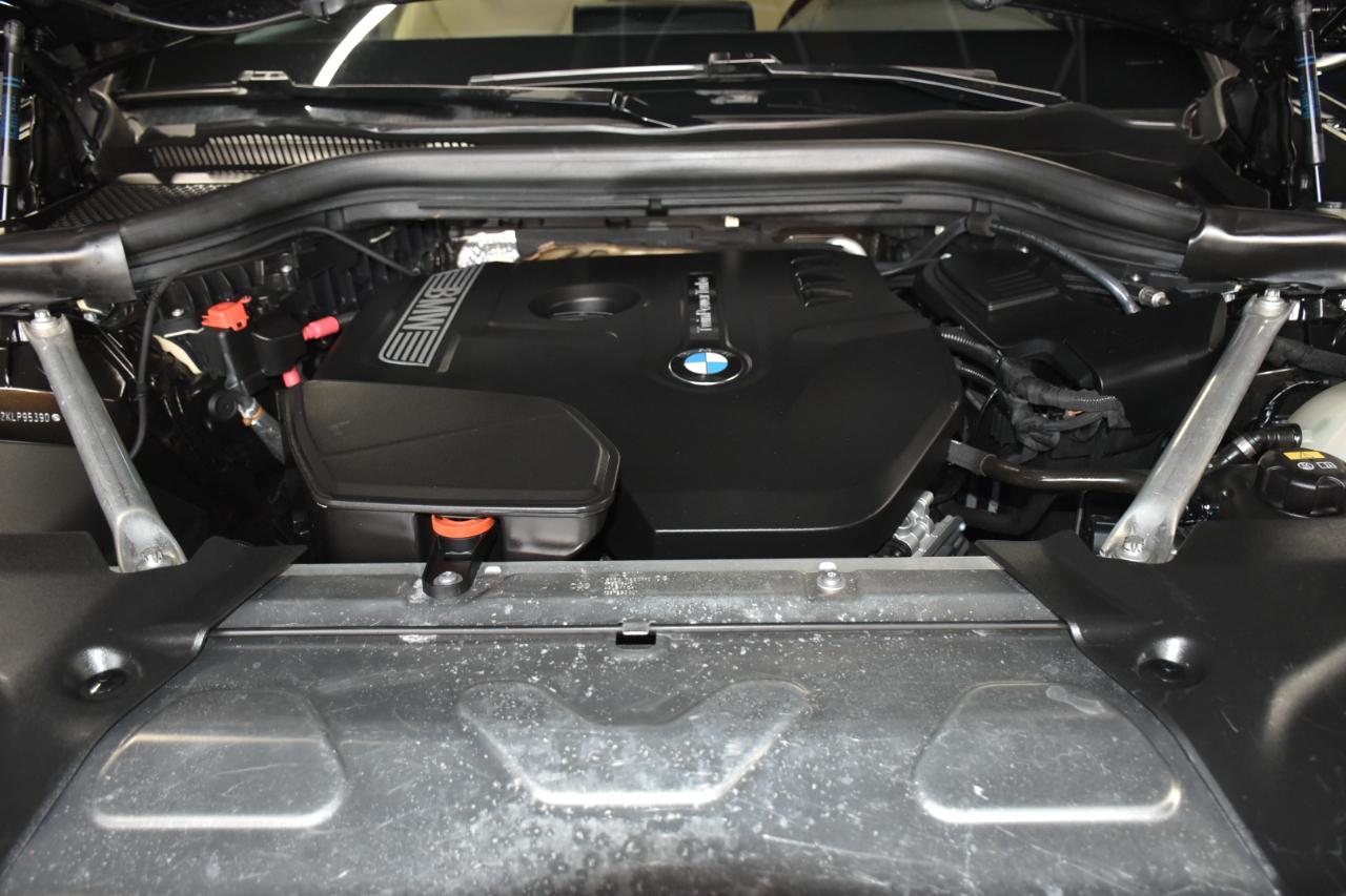 BMW X3 xDrive30i 2019