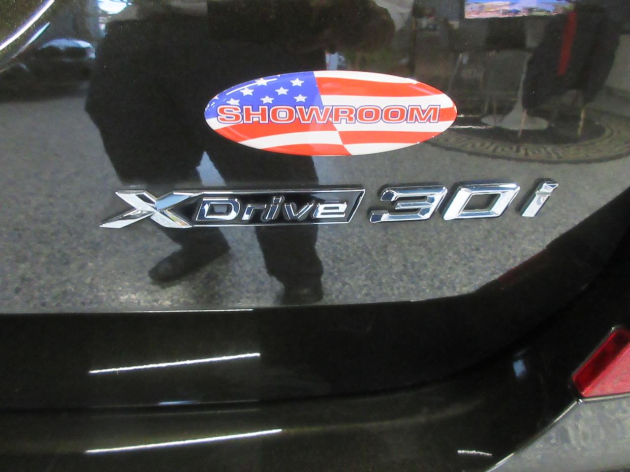 BMW X3 xDrive30i 2019