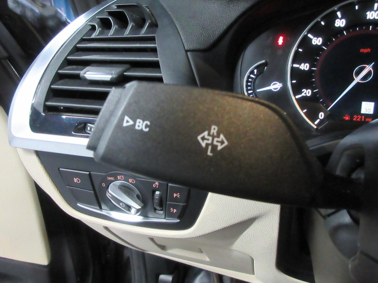 BMW X3 xDrive30i 2019