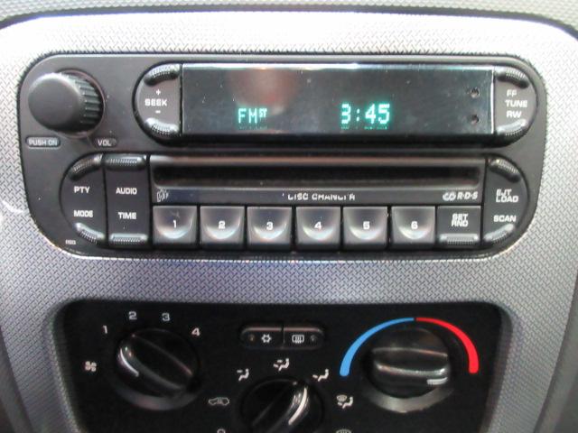 Jeep Liberty Sport 4WD 2006
