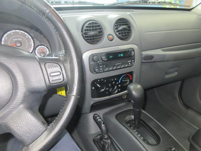 Jeep Liberty Sport 4WD 2006