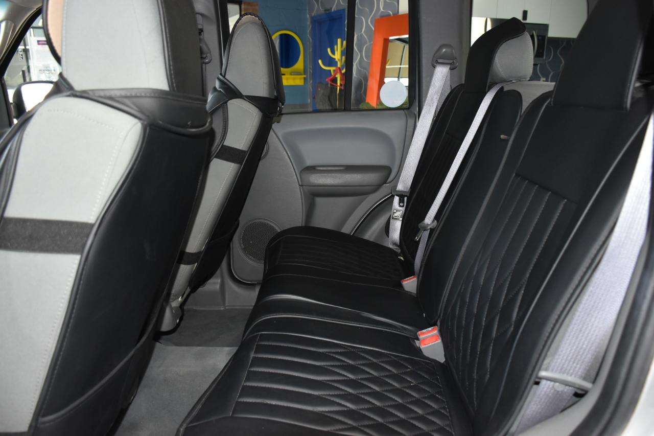 Jeep Liberty Sport 4WD 2006