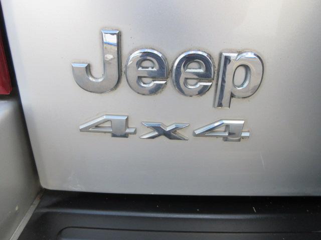 Jeep Liberty Sport 4WD 2006