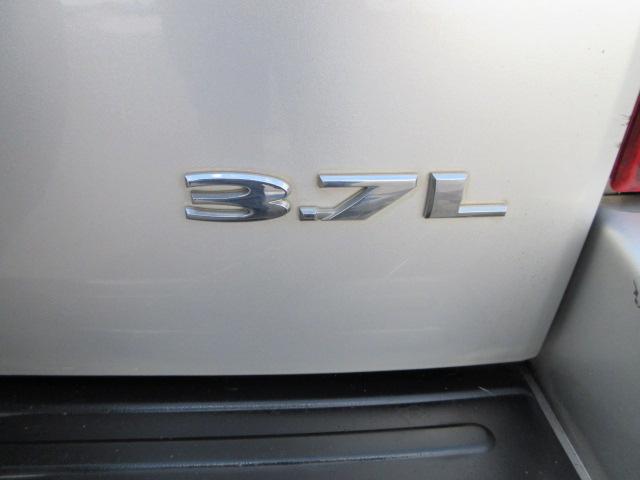 Jeep Liberty Sport 4WD 2006