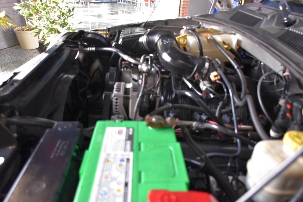 Jeep Liberty Sport 4WD 2006