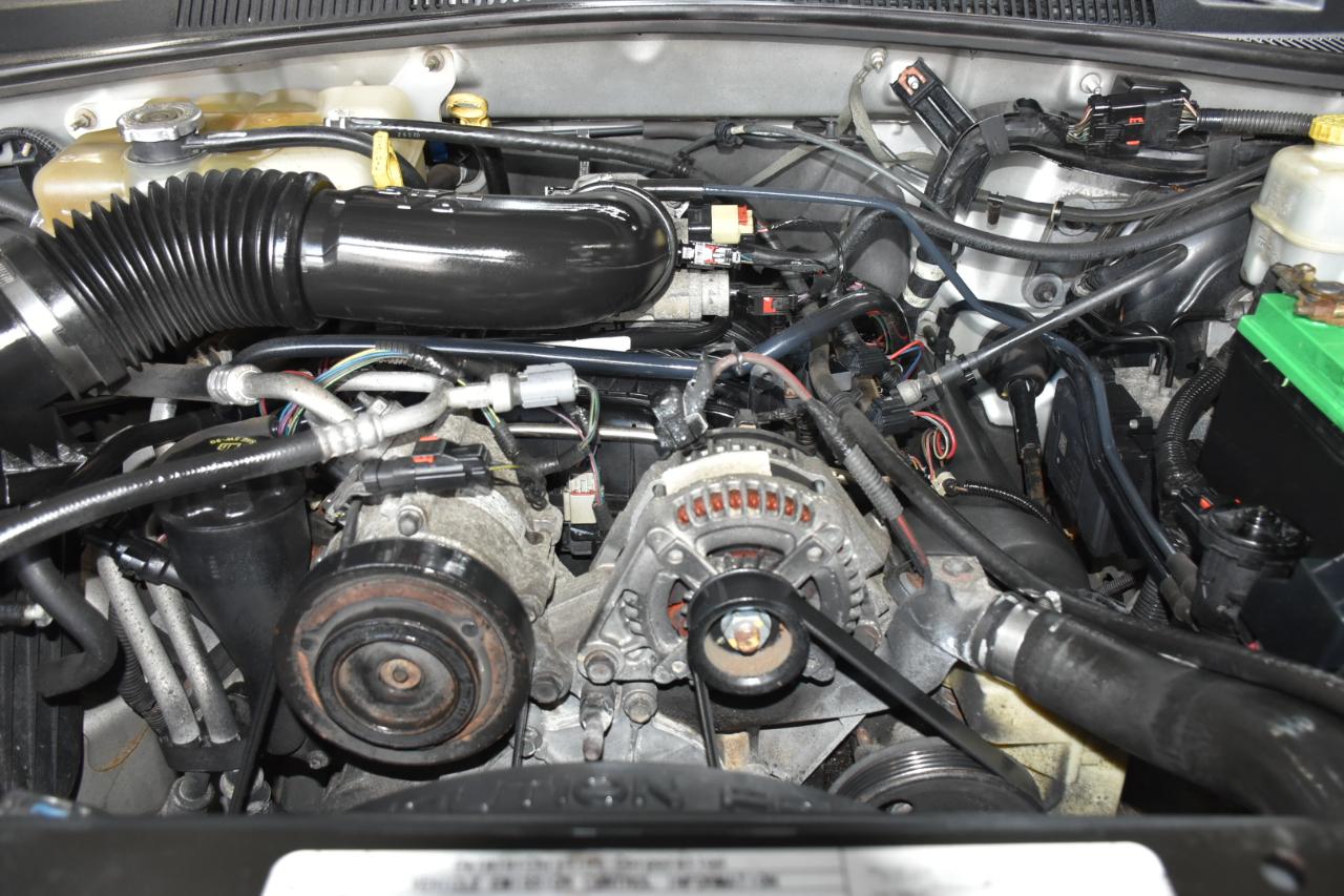 Jeep Liberty Sport 4WD 2006