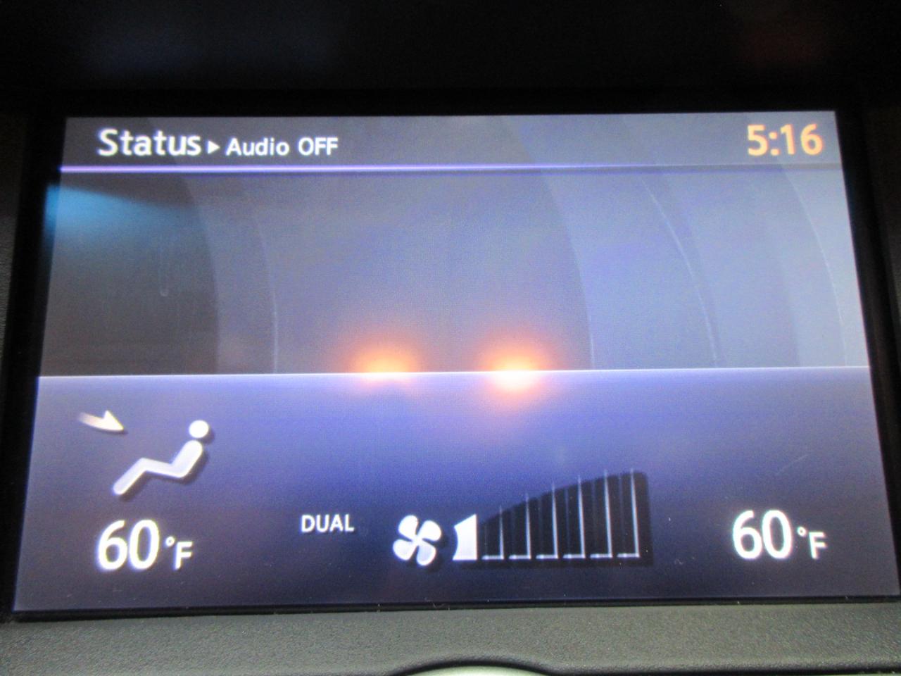 Infiniti G Sedan G37x AWD 2011