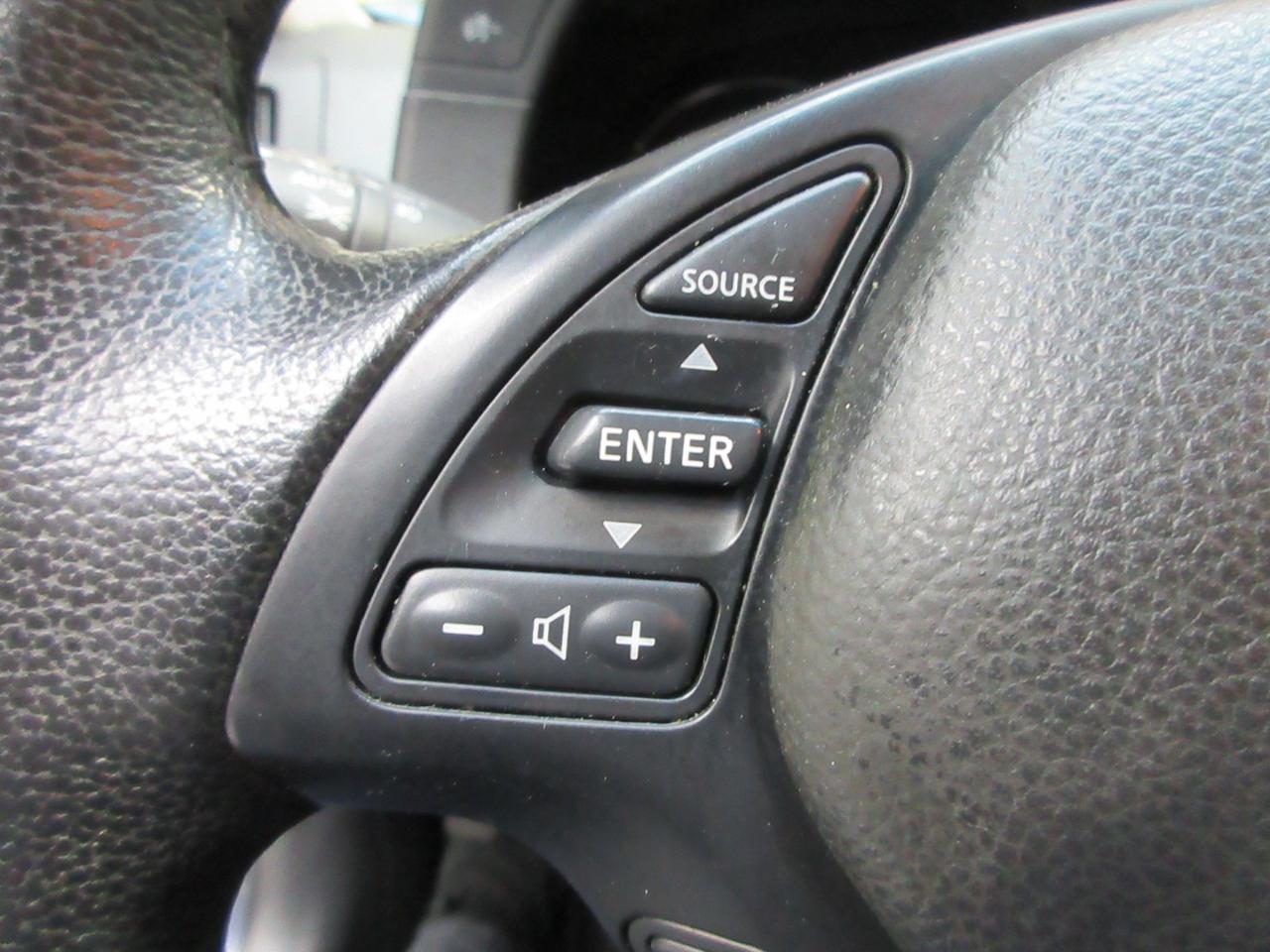 Infiniti G Sedan G37x AWD 2011