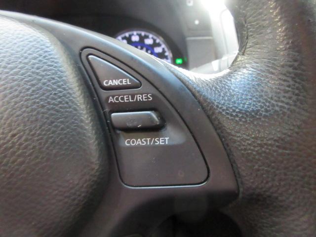 Infiniti G Sedan G37x AWD 2011