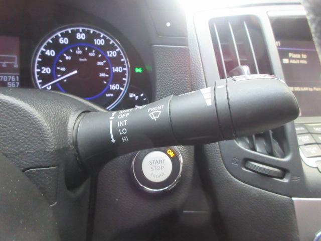 Infiniti G Sedan G37x AWD 2011
