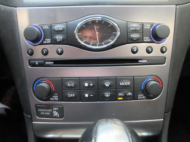 Infiniti G Sedan G37x AWD 2011