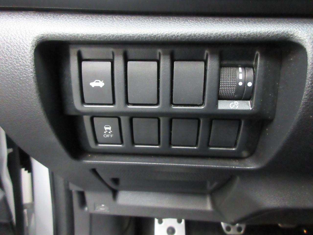 Subaru WRX Limited 6M 2022
