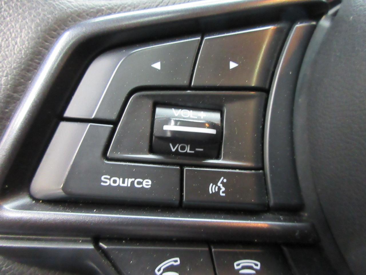 Subaru WRX Limited 6M 2022