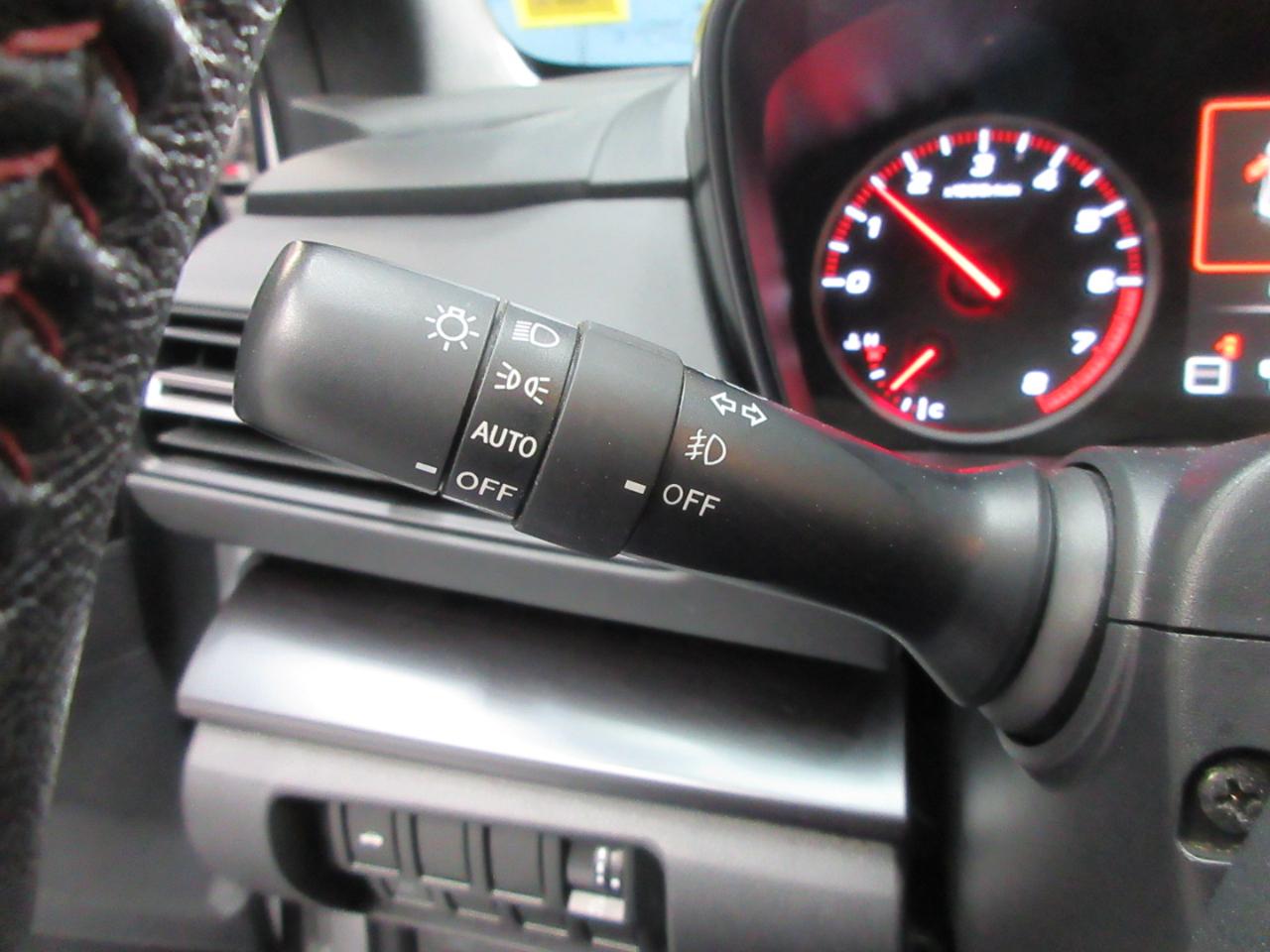 Subaru WRX Limited 6M 2022