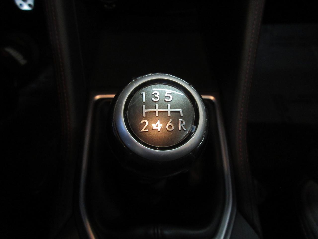 Subaru WRX Limited 6M 2022