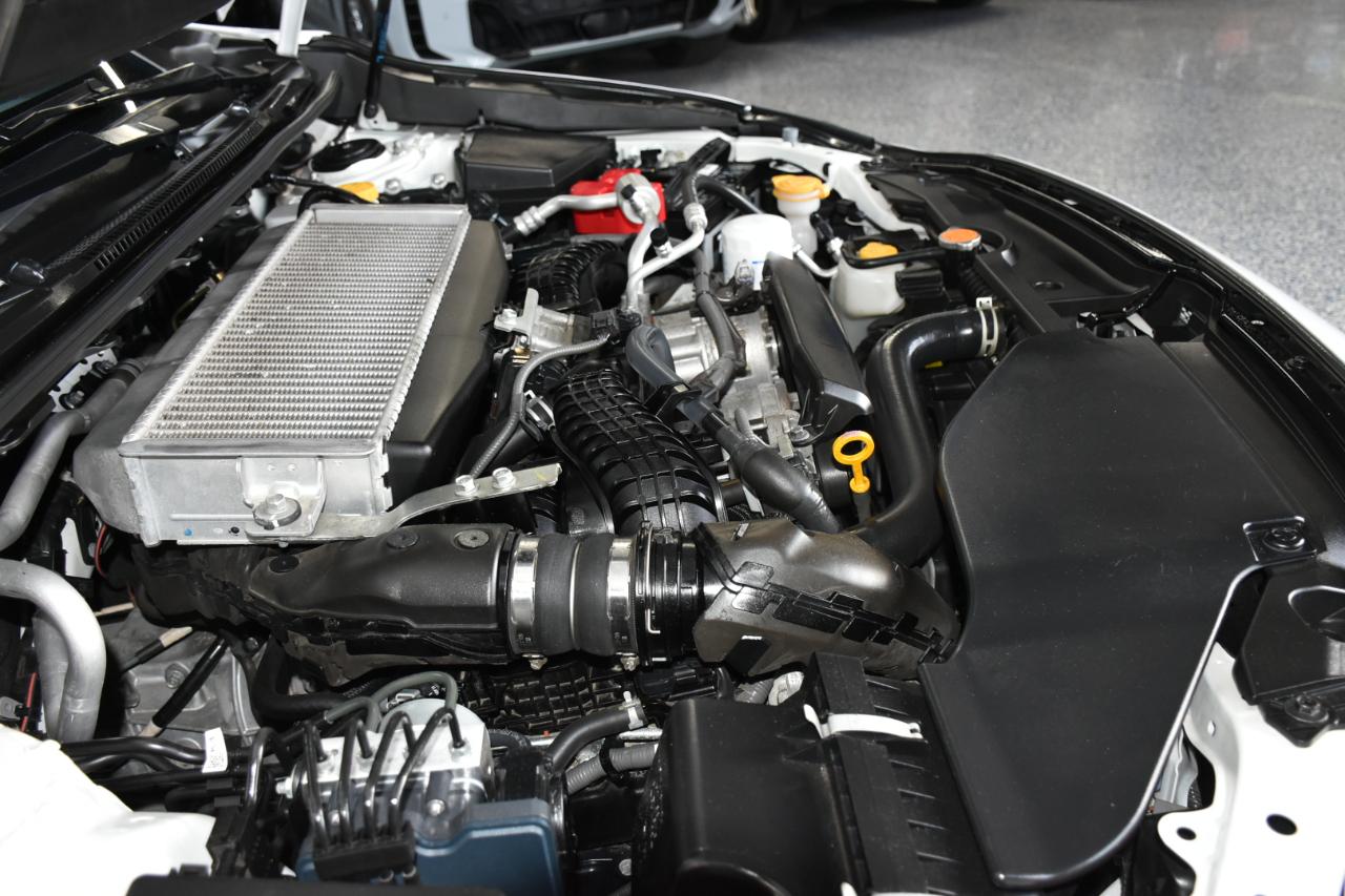 Subaru WRX Limited 6M 2022
