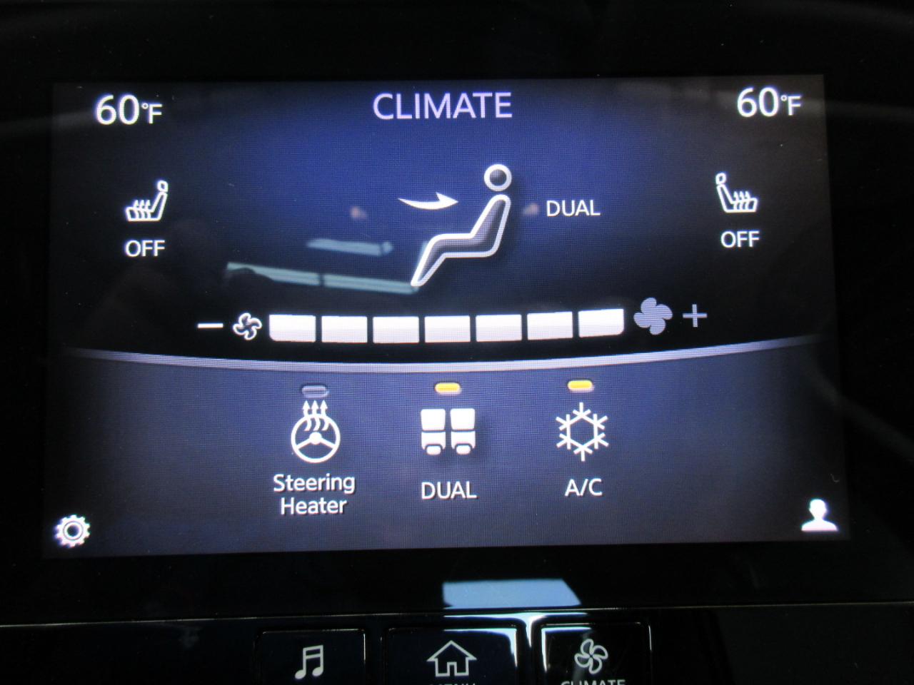 Infiniti Q50 3.0t LUXE AWD 2018