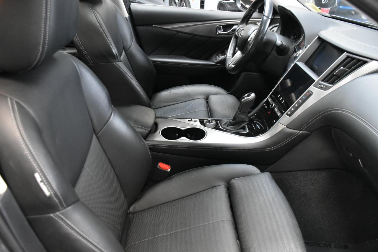 Infiniti Q50 3.0t Sport AWD 2020