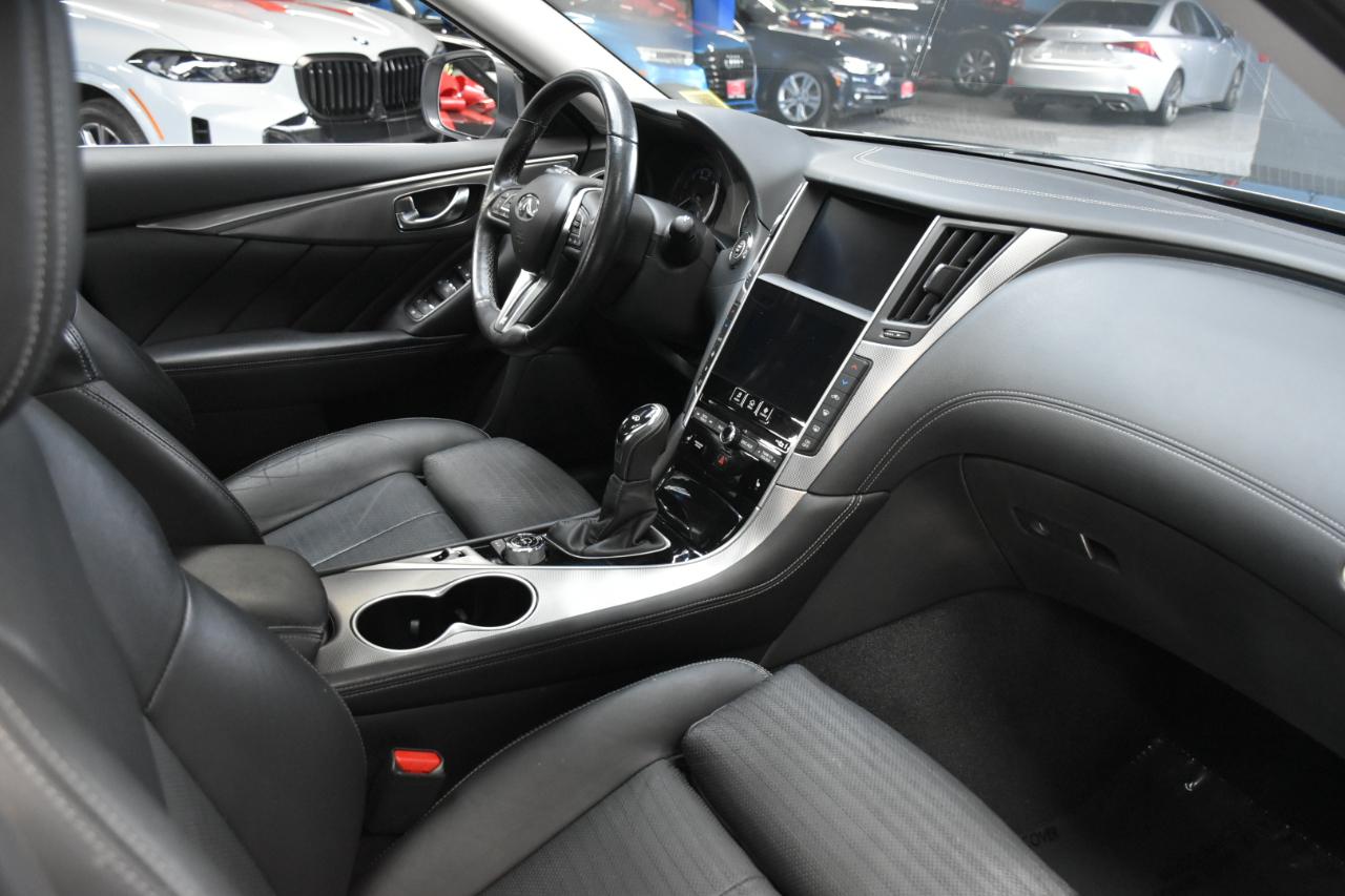 Infiniti Q50 3.0t Sport AWD 2020