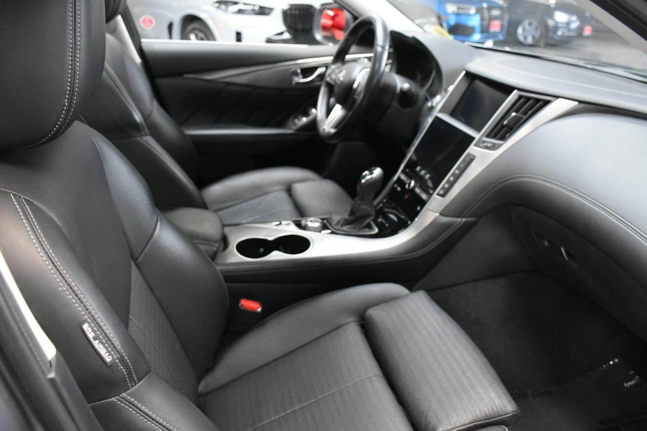 Infiniti Q50 3.0t Sport AWD 2020