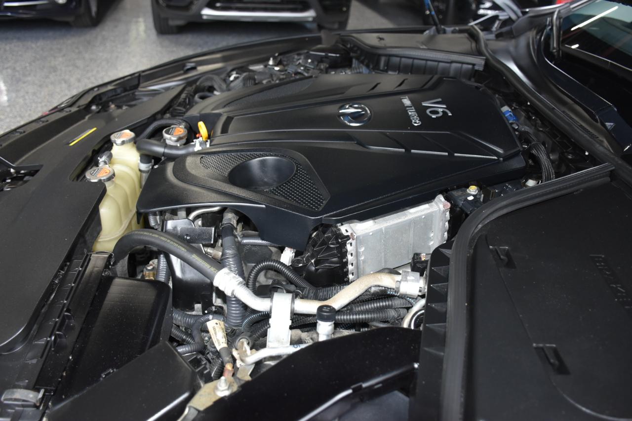 Infiniti Q50 3.0t Sport AWD 2020