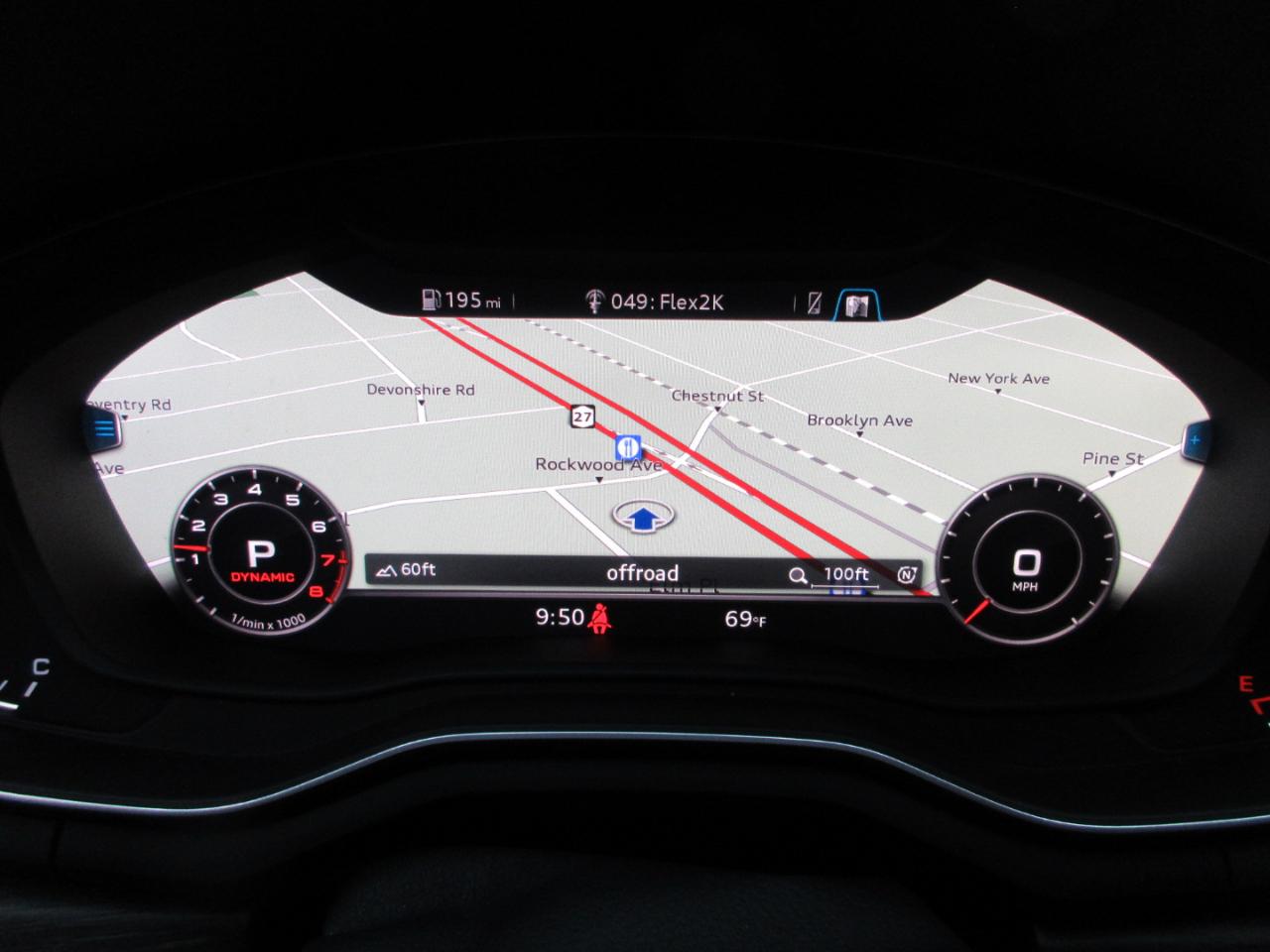 Audi A5 Premium Plus Sportback quattro 2019