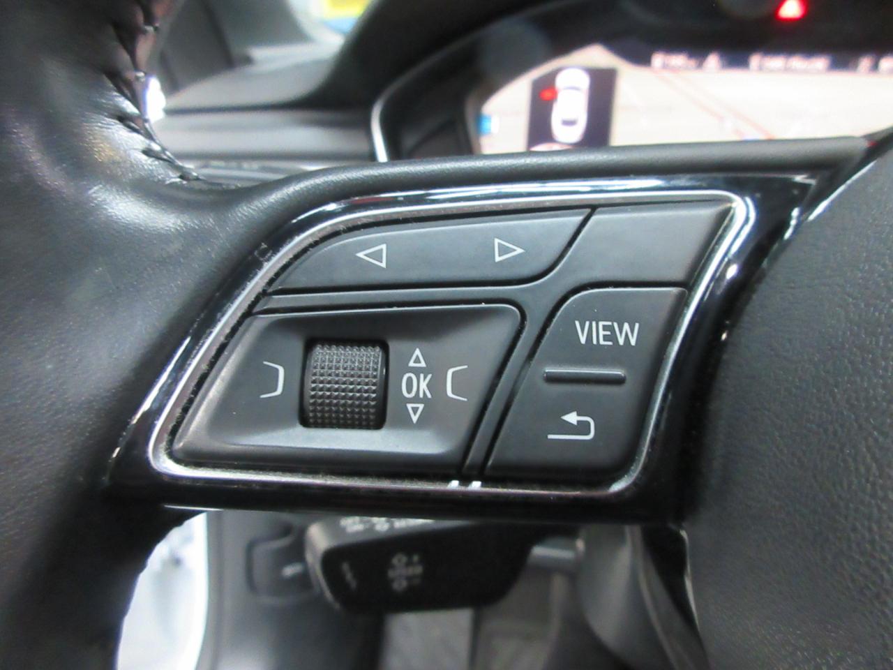 Audi A5 Premium Plus Sportback quattro 2019