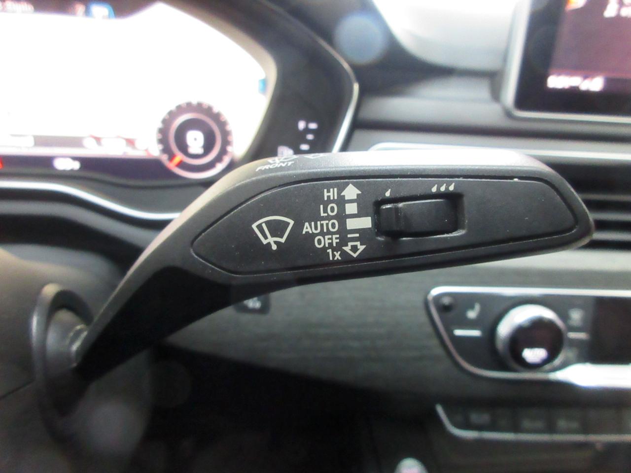 Audi A5 Premium Plus Sportback quattro 2019